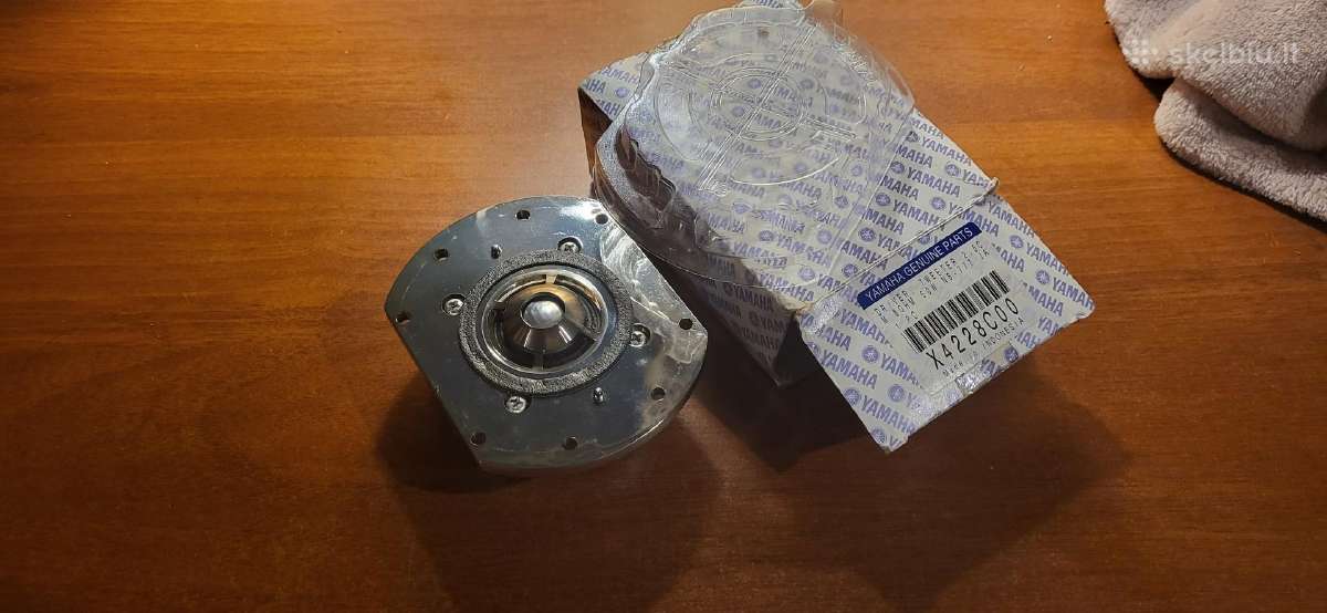 Retas labai kokibiskas Yamaha garsikalbis X4228c00 - nuotraukos Nr. 4