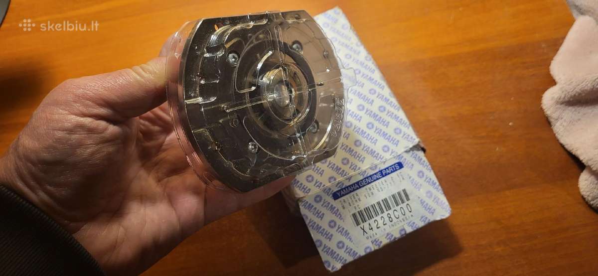 Retas labai kokibiskas Yamaha garsikalbis X4228c00 - nuotraukos Nr. 8