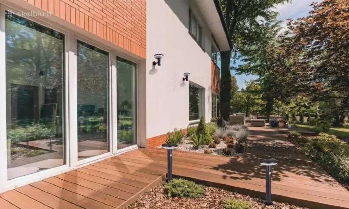 Saulės baterijų kiemo ir gatvės šviestuvai - nuotraukos Nr. 6
