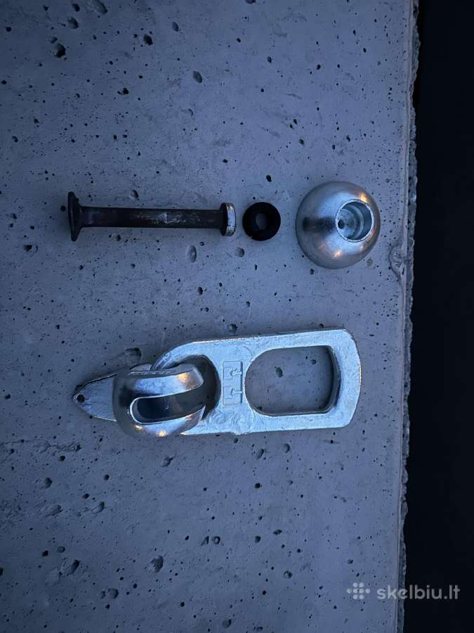 Metalinės Lego blokų formos 160/80/80 - nuotraukos Nr. 10