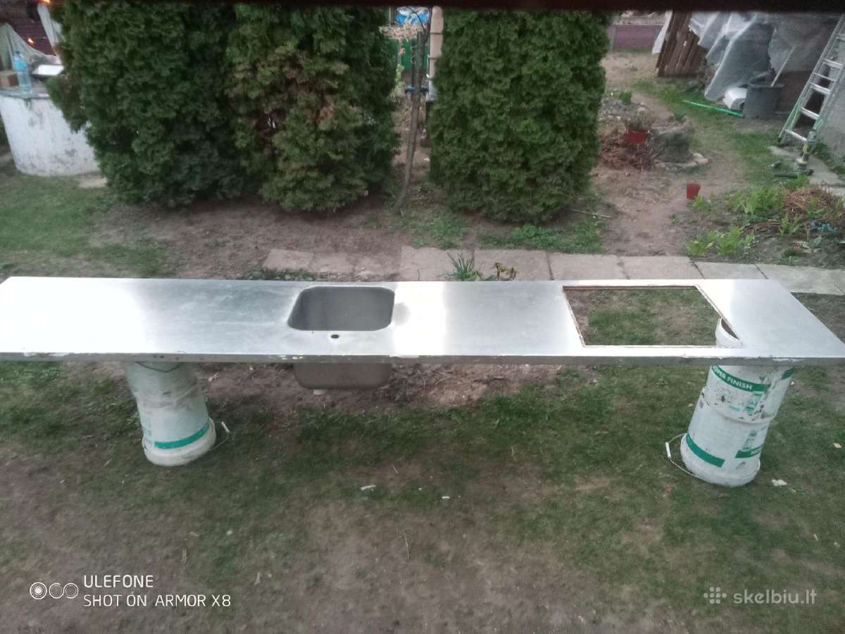 Nerūdyjantis plienas