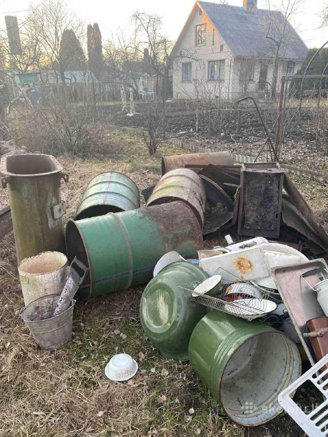 Greitai ir Nemokamai Išvežama Buitine Technika - nuotraukos Nr. 11