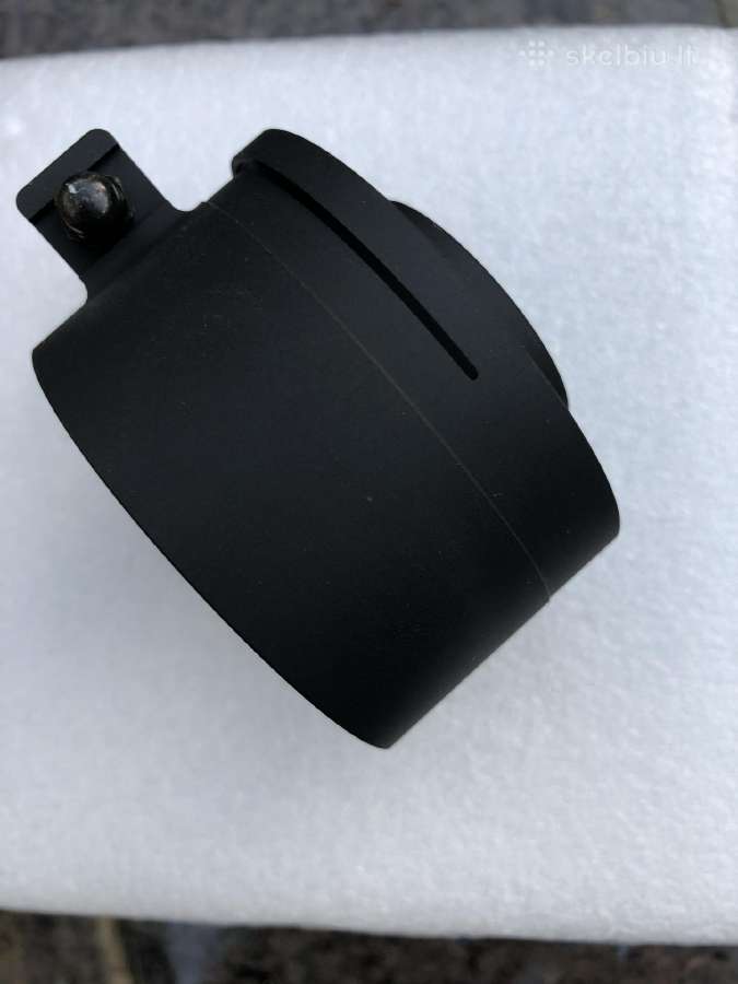 Adapteriai clip-on termovizoriams - nuotraukos Nr. 2