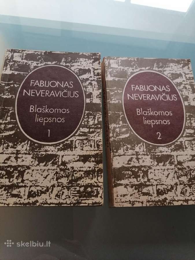 Knygos