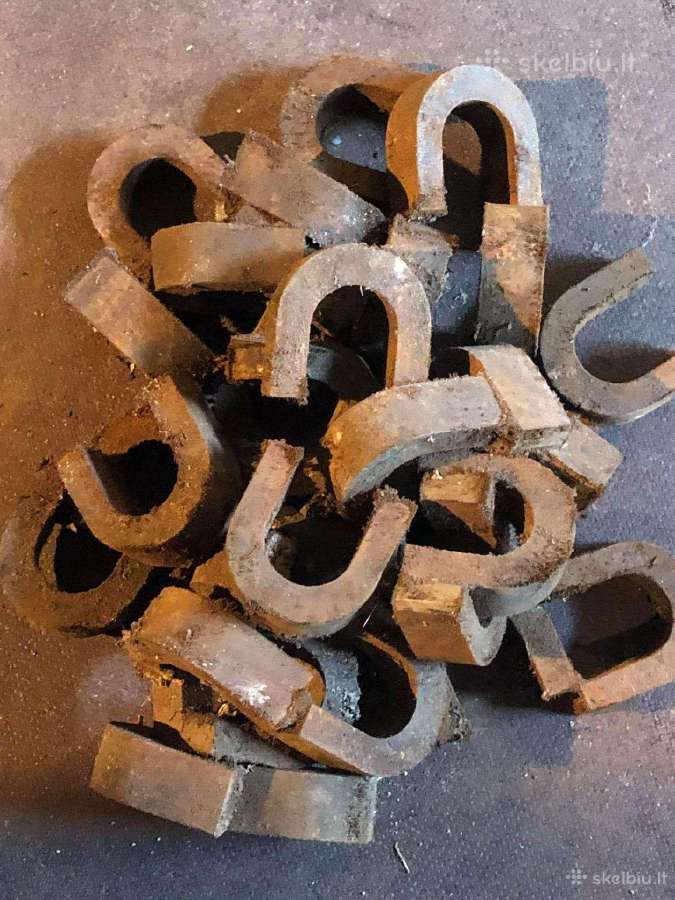 Magnetai