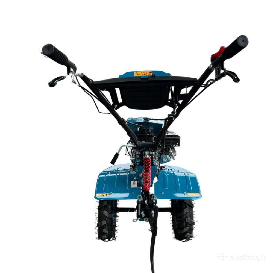 Kokybiškiausi motoblokai ! Bulviakasė Dovanų - nuotraukos Nr. 7