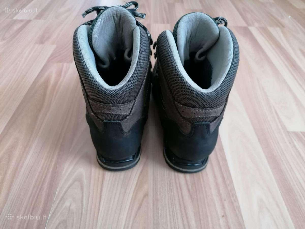 41 dydi atitinka. Meindl goretex batai - nuotraukos Nr. 3