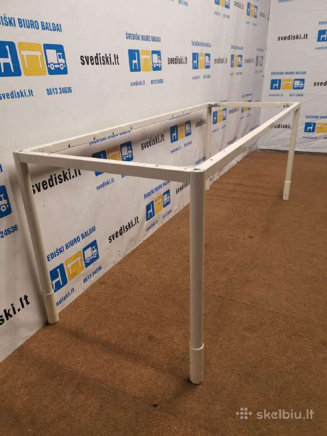 Reguliuojamo Aukščio Stalas Įvairių Dydžių - nuotraukos Nr. 19