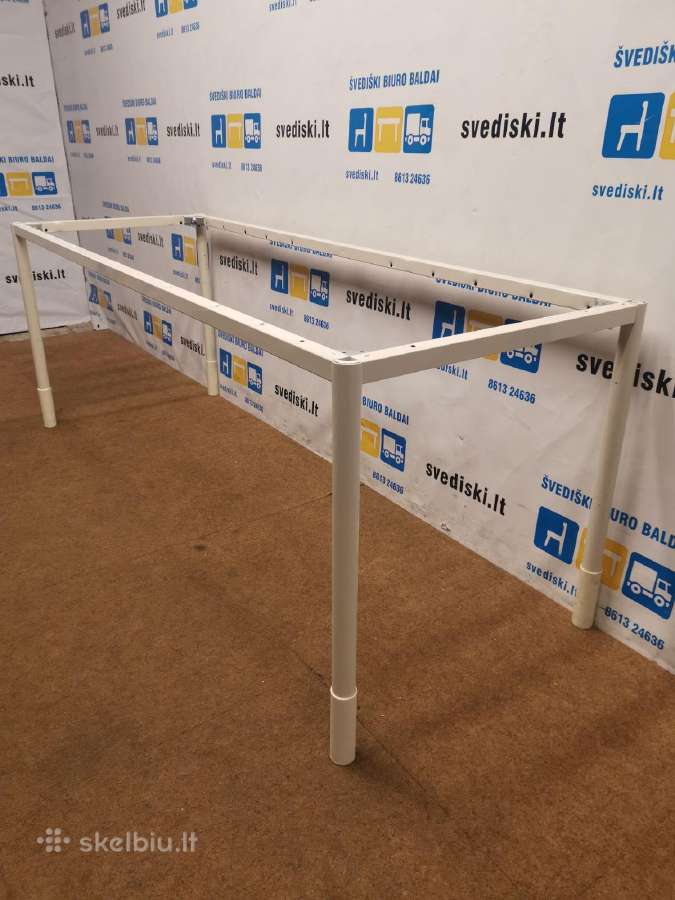Reguliuojamo Aukščio Stalas Įvairių Dydžių - nuotraukos Nr. 20