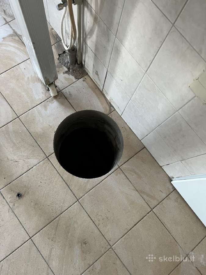 Skylių Gręžimas nuo10€ užsakymus įvykdome per 1-2d - nuotraukos Nr. 29