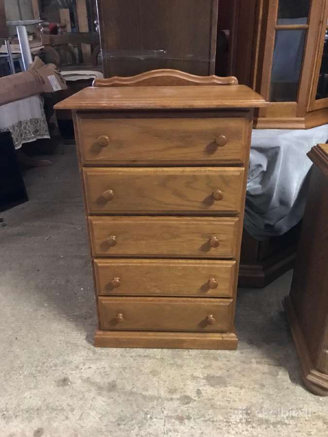 Akcija!komoda