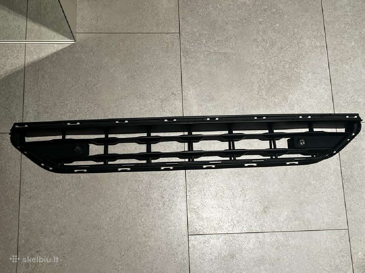 Parduodu priekini bamperi automobilio “Volvo XC90 - nuotraukos Nr. 3