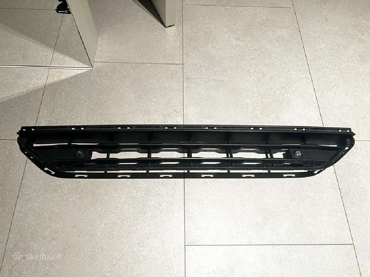 Parduodu priekini bamperi automobilio “Volvo XC90 - nuotraukos Nr. 6