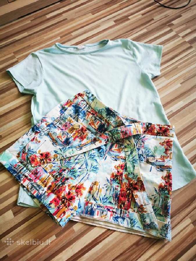 Zara superinis komplektukas