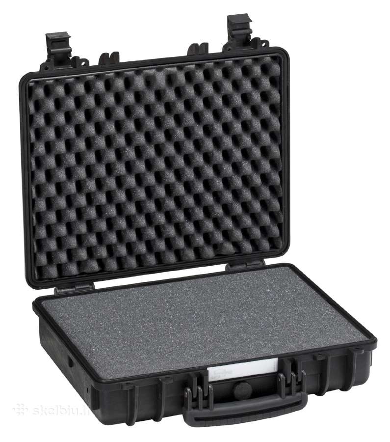 Apsauginis lagaminas Peli Explorer Case 4412