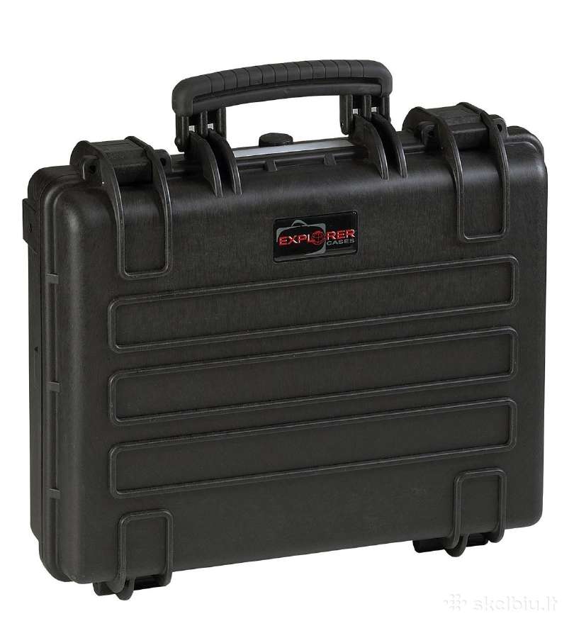 Parduodu lagaminą Peli Explorer Case 4412 - nuotraukos Nr. 2