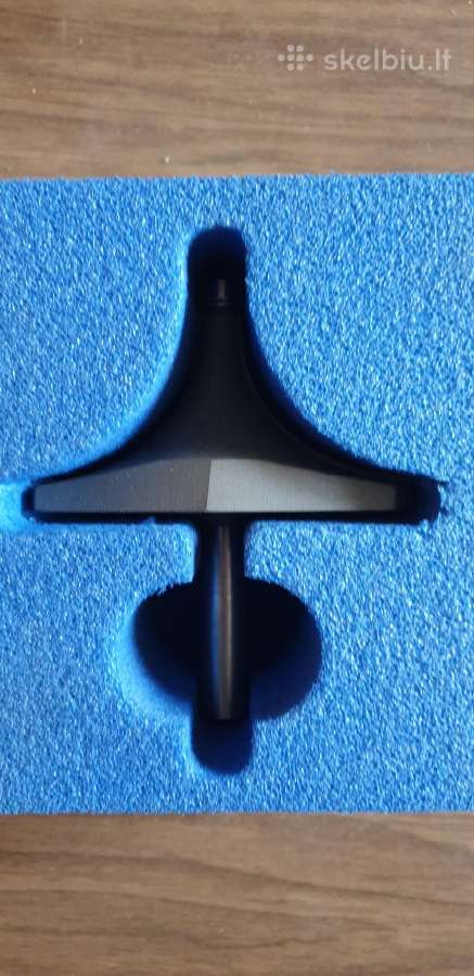 Kotinė freza R 38,1 mm