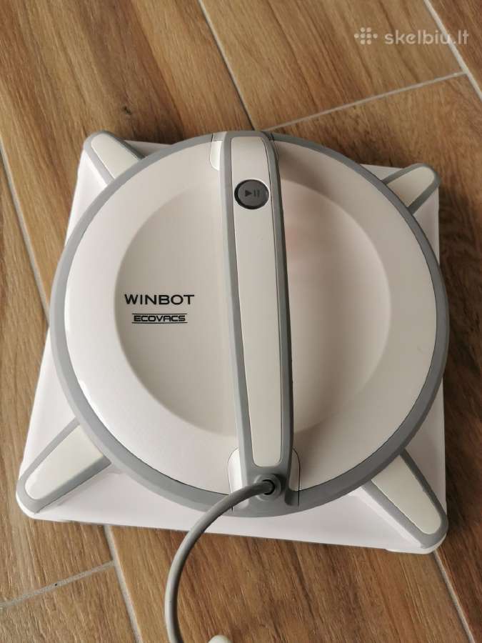 Winbot 9 langu robotas