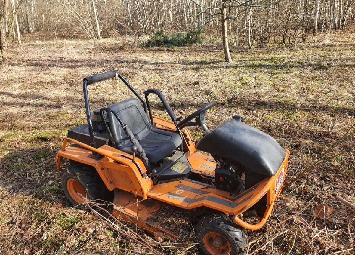 AS Motor AS 911 018217070001