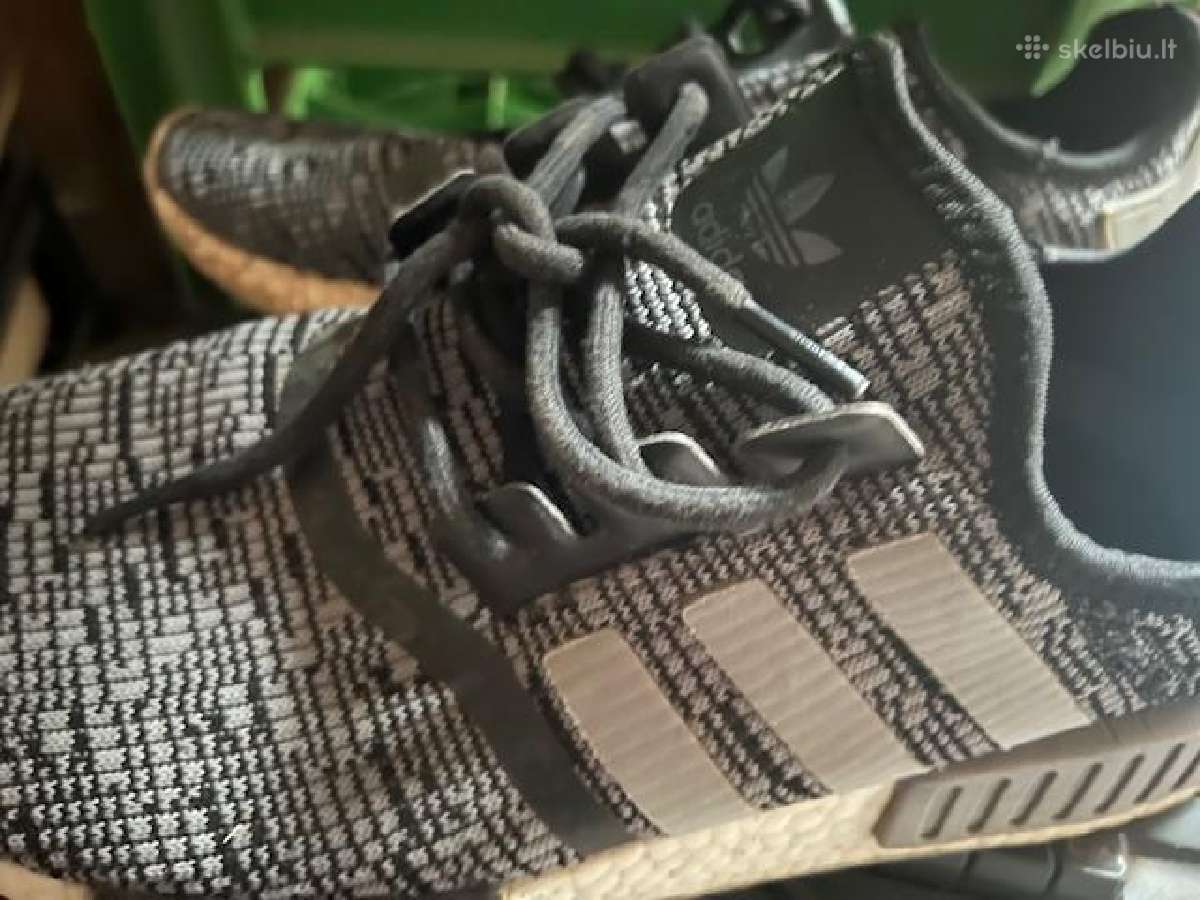 Adidas sportiniai batai (kėdai)