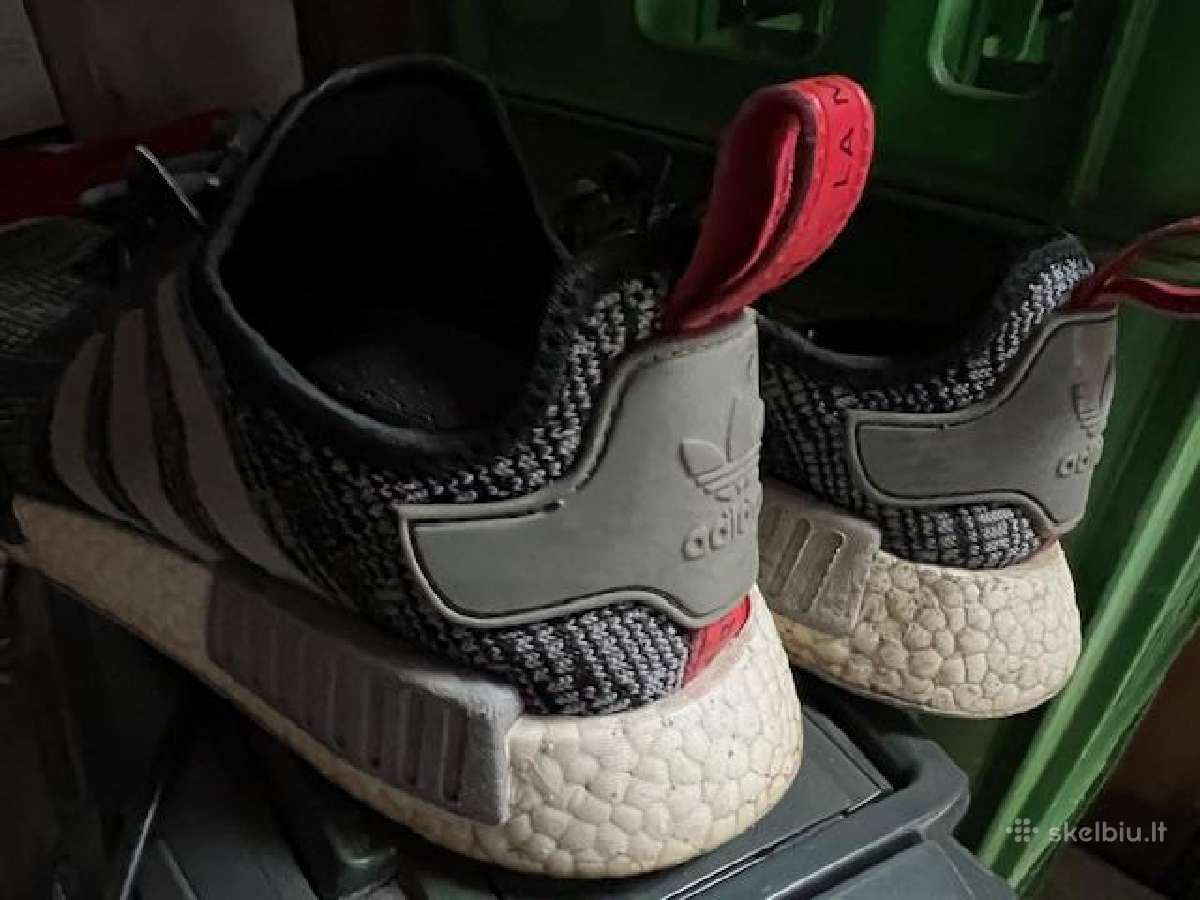 Adidas sportiniai batai (kėdai) - nuotraukos Nr. 3
