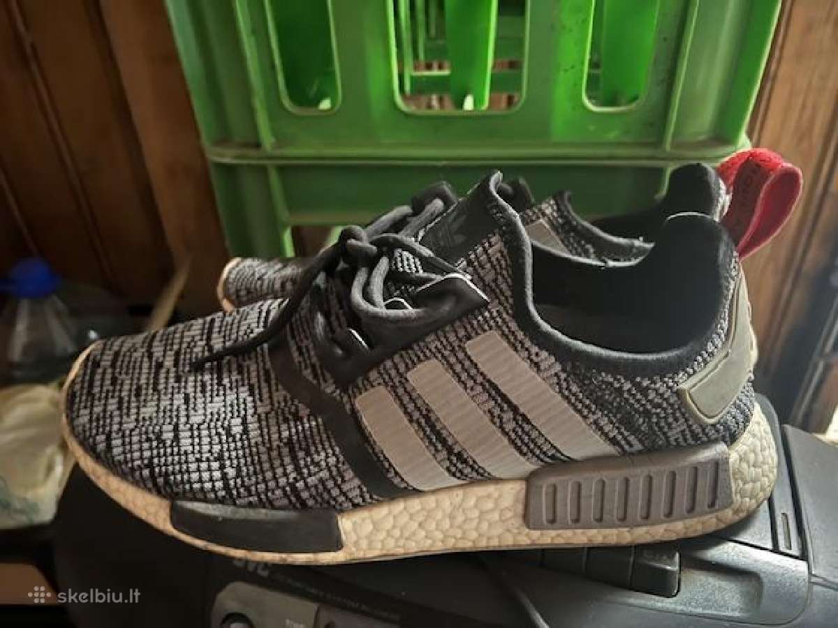 Adidas sportiniai batai (kėdai) - nuotraukos Nr. 2