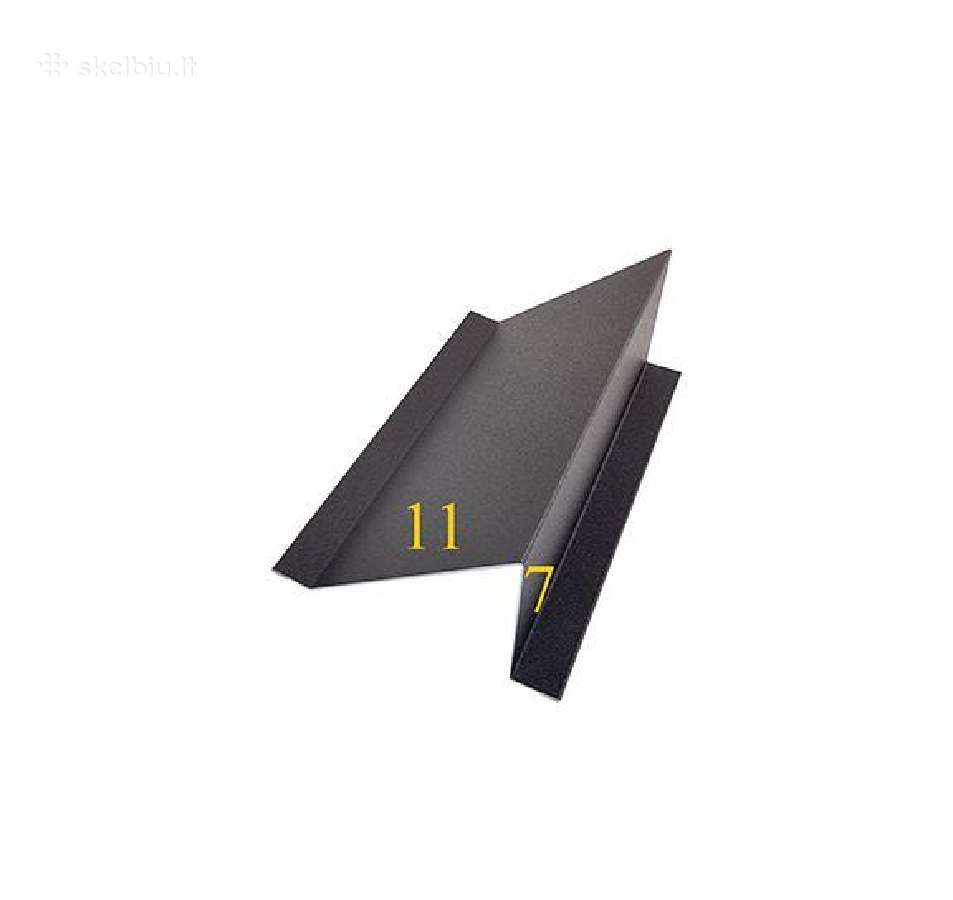 Pailginkite savo galimybes iki 6 metrų su CNC - nuotraukos Nr. 2