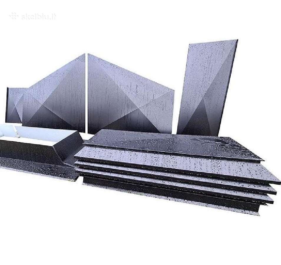 Pailginkite savo galimybes iki 6 metrų su CNC - nuotraukos Nr. 3