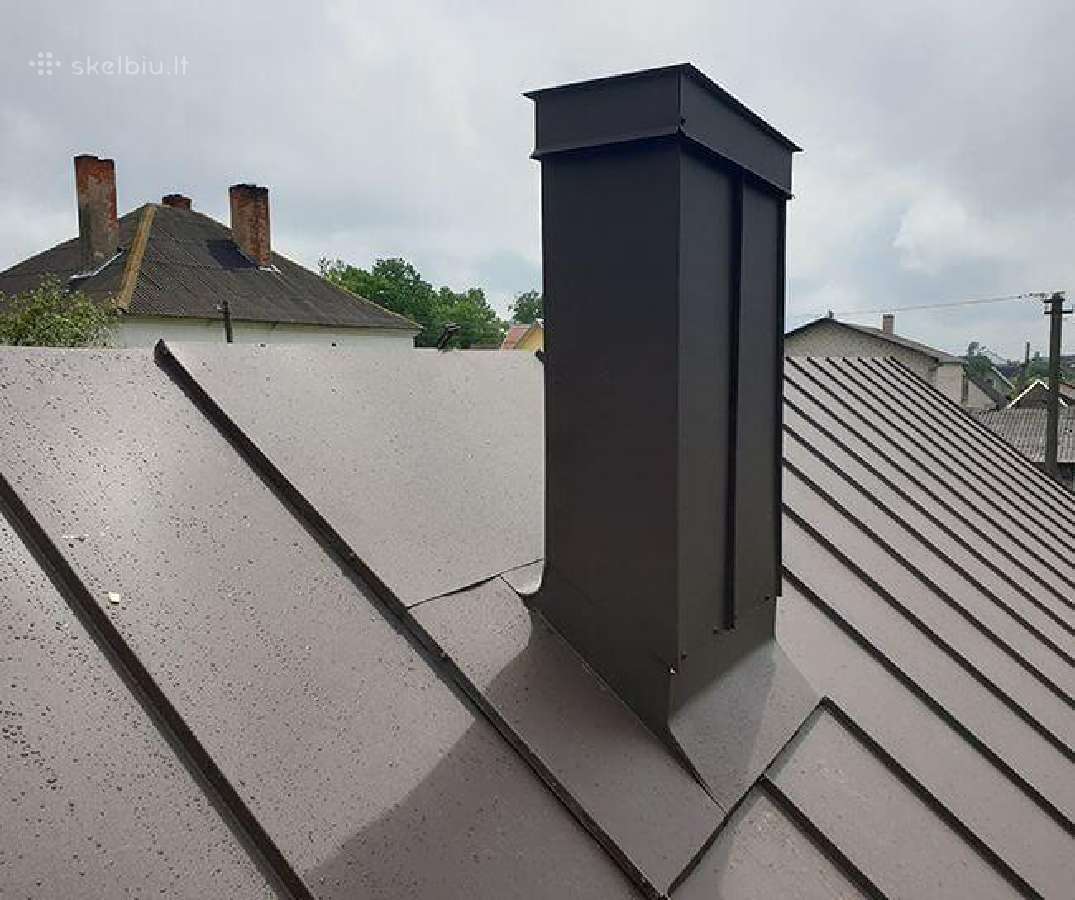 Pailginkite savo galimybes iki 6 metrų su CNC - nuotraukos Nr. 4