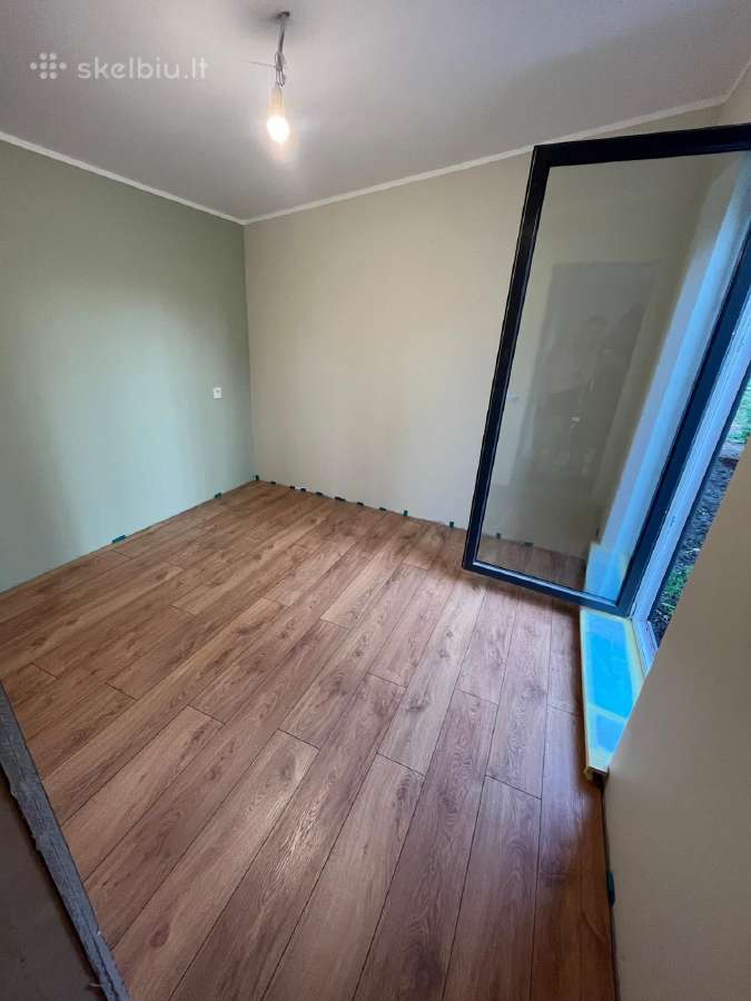 Moduliniai namai, pirtys, namai, - nuotraukos Nr. 5