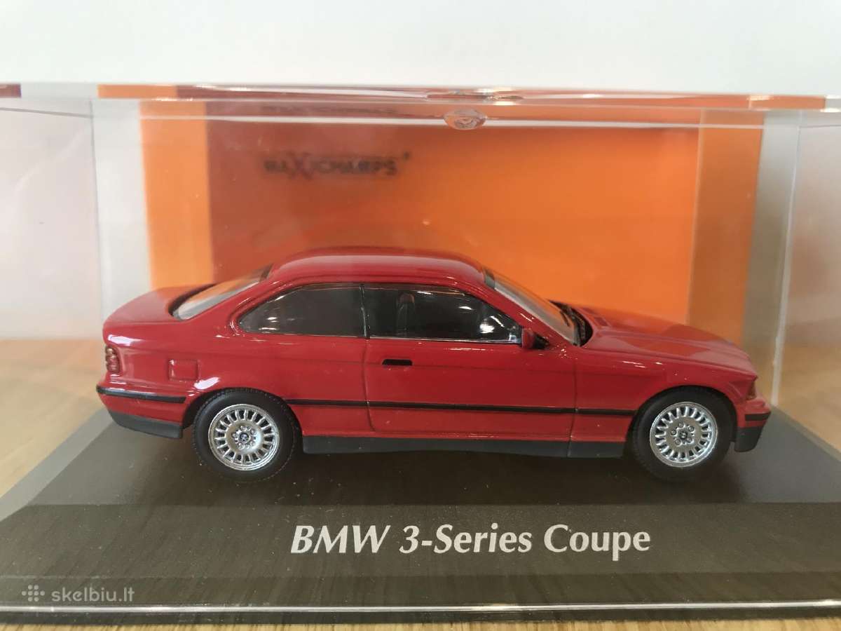 Bmw 3er Coupe (E36)
