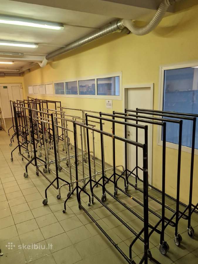 VIP mobilaus tualeto nuoma, įrangos nuoma - nuotraukos Nr. 18