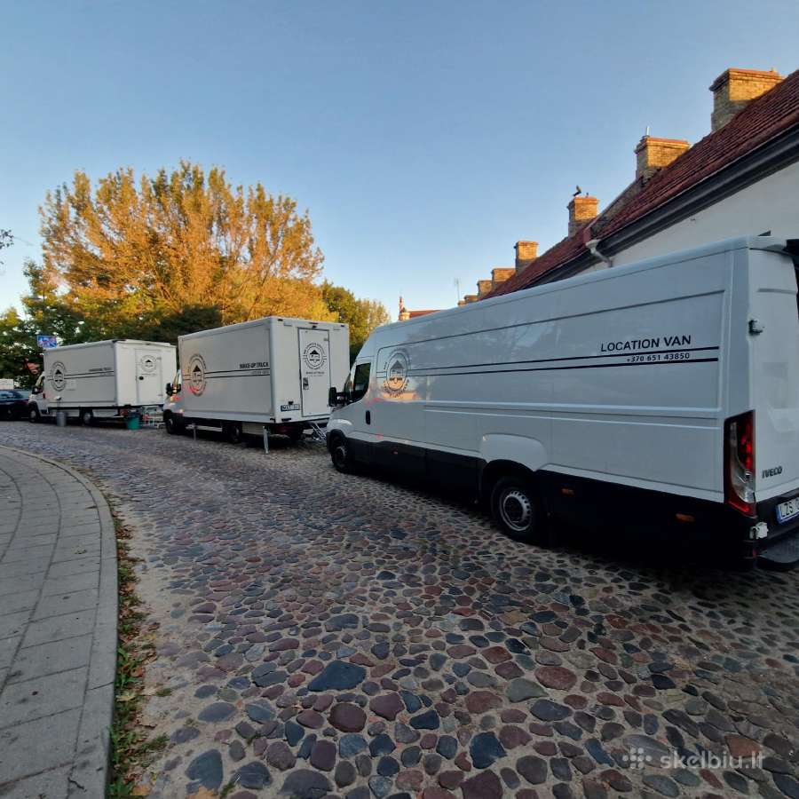 VIP mobilaus tualeto nuoma, įrangos nuoma - nuotraukos Nr. 21