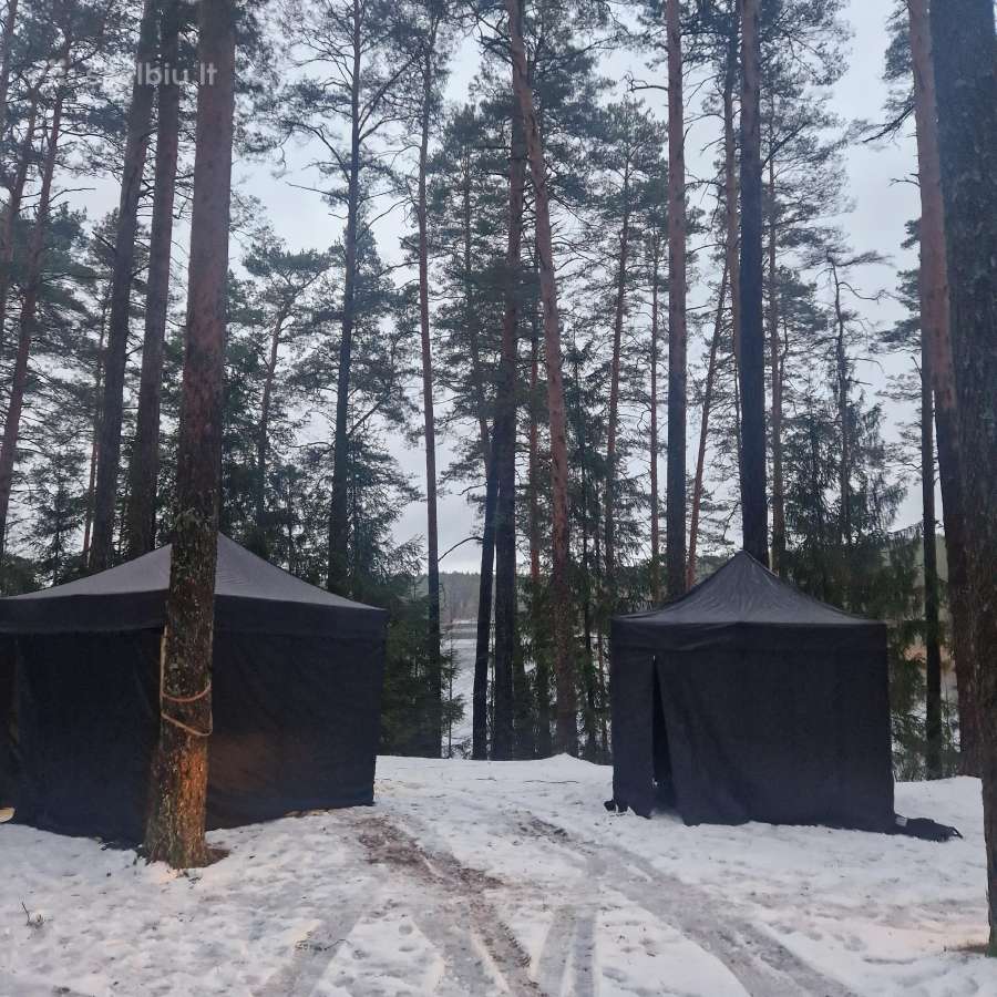 Mobilus tualetas renginiui Vip, kita įranga. - nuotraukos Nr. 29