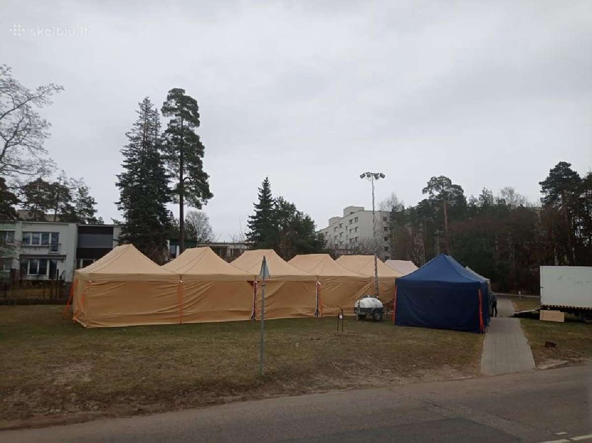Mobilus tualetas renginiui Vip, kita įranga. - nuotraukos Nr. 38