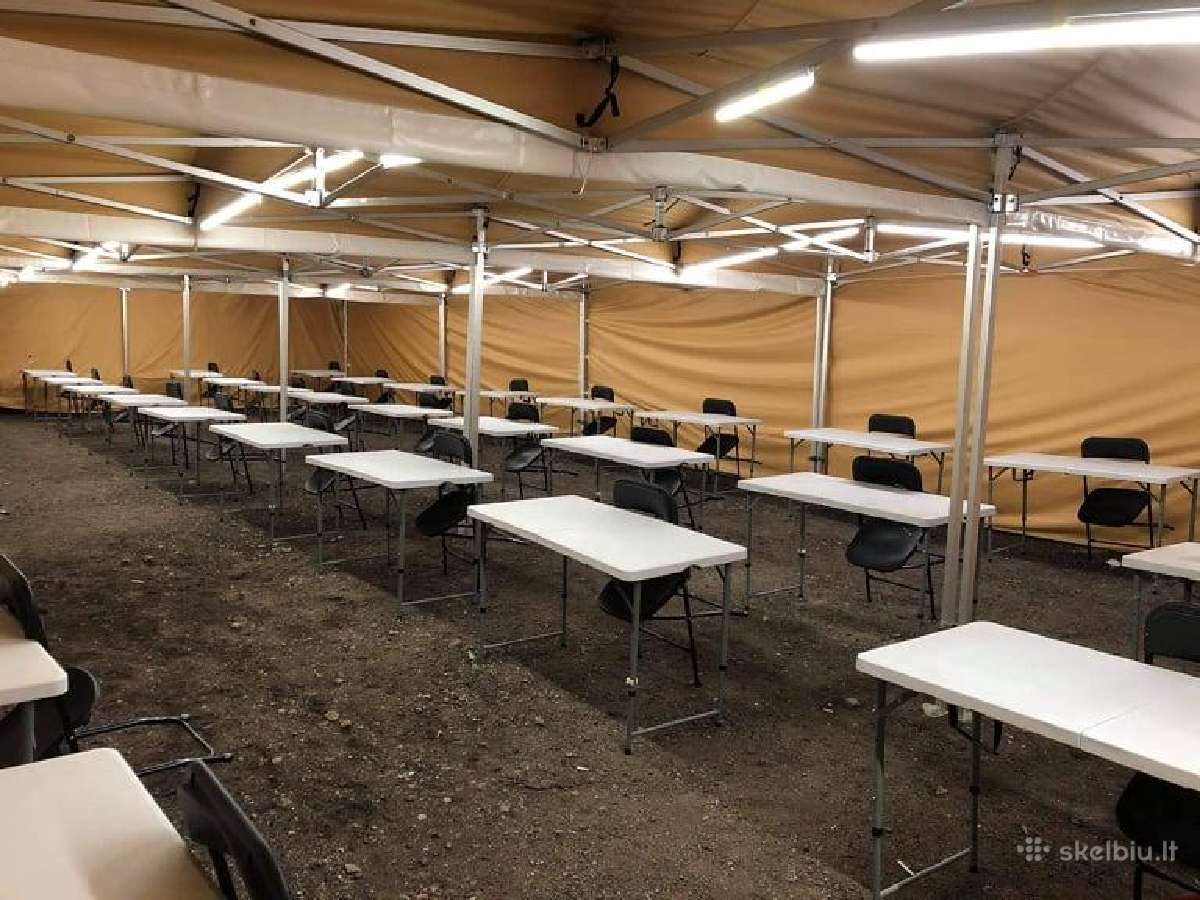 Vip tualetas šventei , įranga renginiams - nuotraukos Nr. 25
