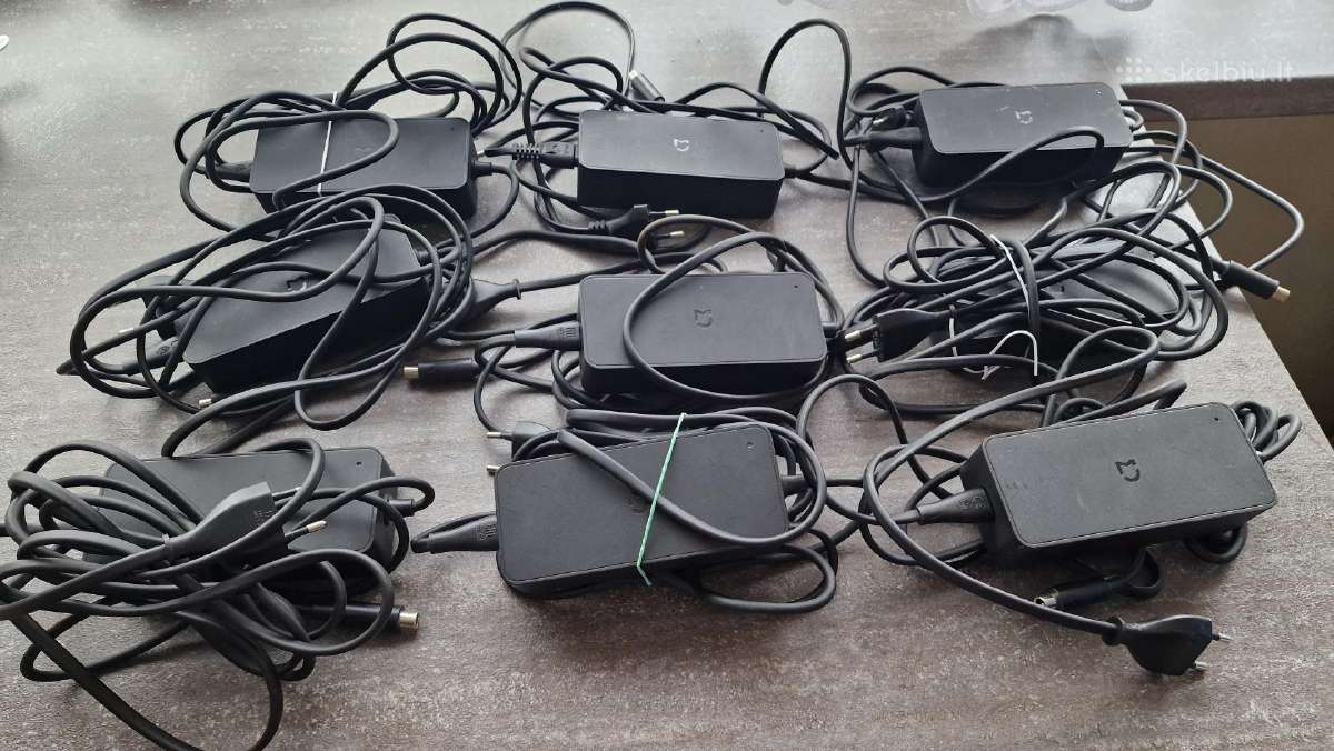 Xiaomi pakrovejas
