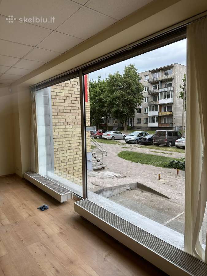 Langų valymo paslaugos Kaune - nuotraukos Nr. 6