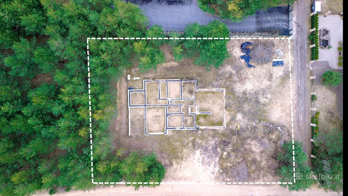 Nt fotografavimas dronudji Mavic 4 Pro - nuotraukos Nr. 3