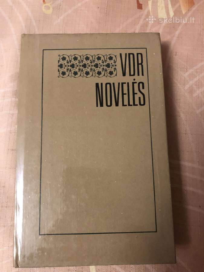 Vengrų , čekų , vokiečių , serbų novelės 4 knygos - nuotraukos Nr. 2