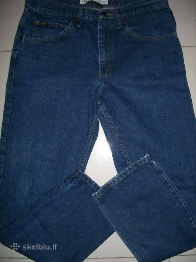 Lee 31/34