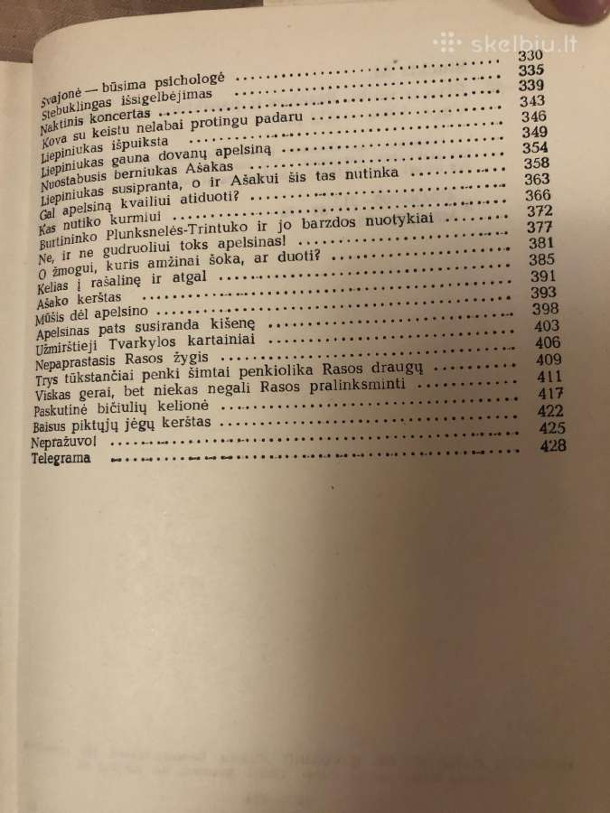 Mykolo sluckio kūrinių rinkinys 5 vnt - nuotraukos Nr. 11