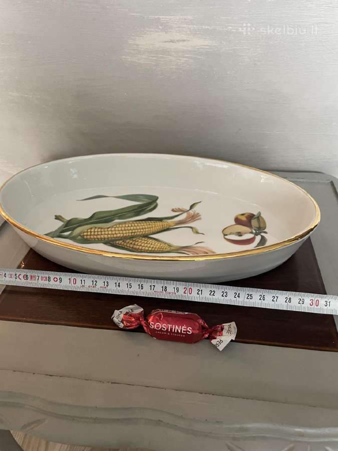 Dubenys Royal Worcester - nuotraukos Nr. 2