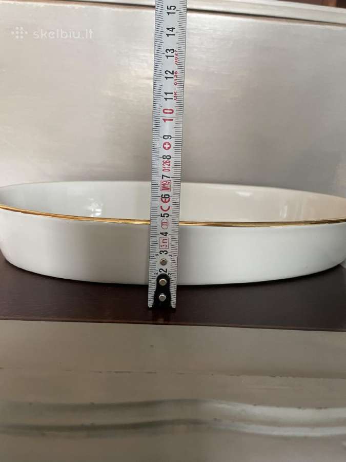 Dubenys Royal Worcester - nuotraukos Nr. 3