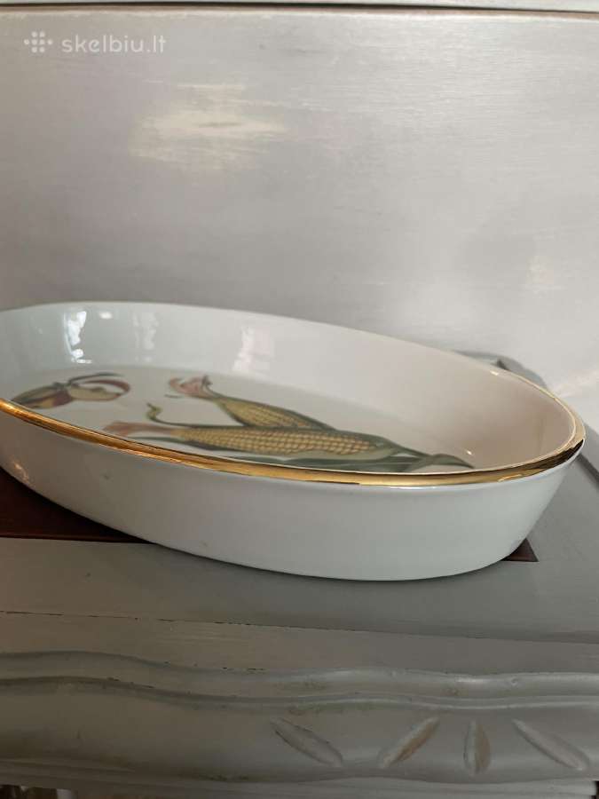 Dubenys Royal Worcester - nuotraukos Nr. 4
