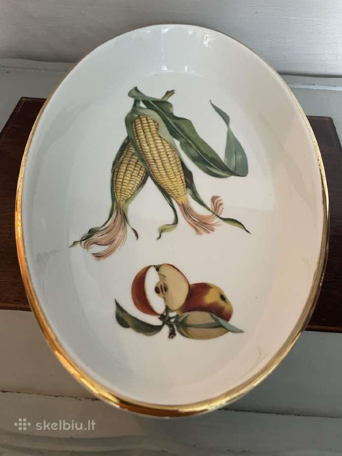 Dubenys Royal Worcester - nuotraukos Nr. 5