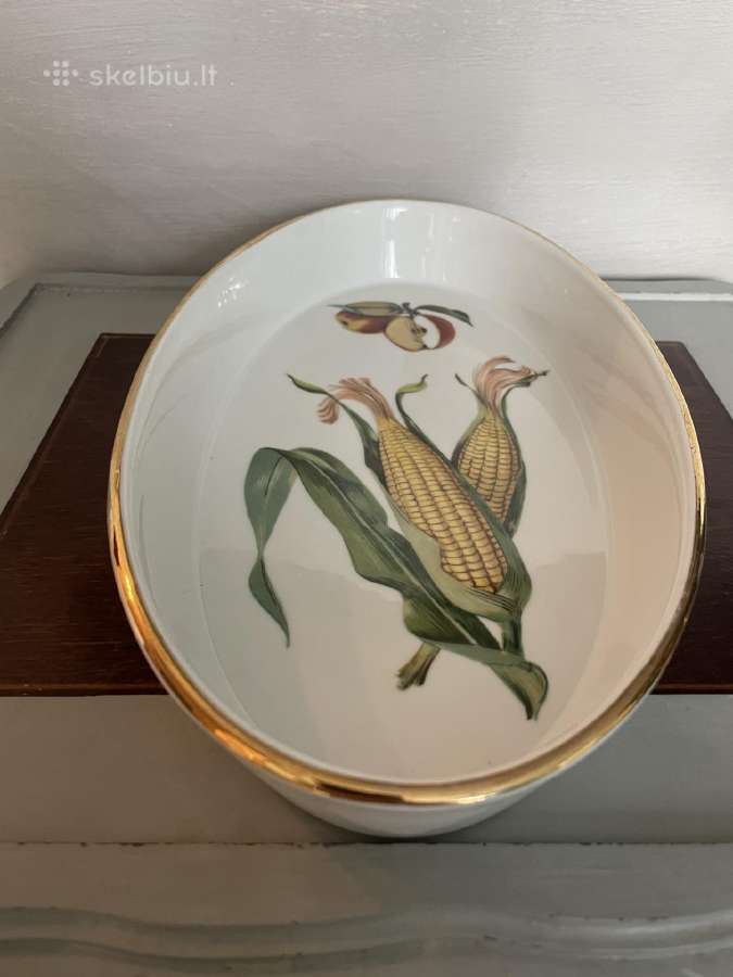 Dubenys Royal Worcester - nuotraukos Nr. 6