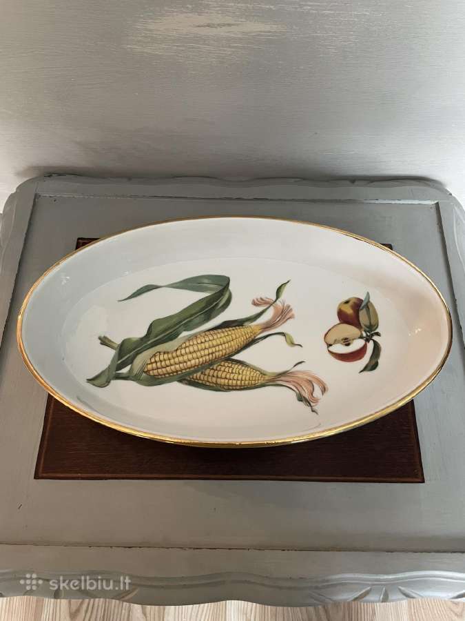 Dubenys Royal Worcester - nuotraukos Nr. 7