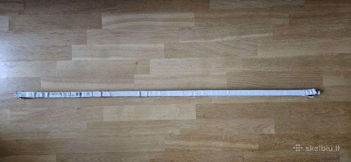 LED T5 Philips lempa vietoje liuminescencines 26w - nuotraukos Nr. 4
