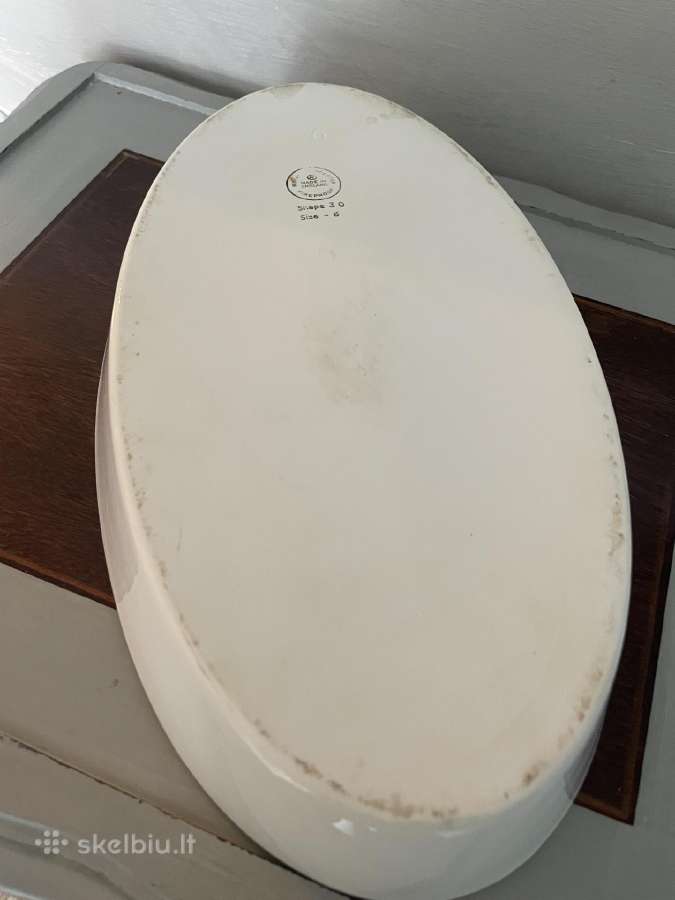 Dubenys Royal Worcester - nuotraukos Nr. 8
